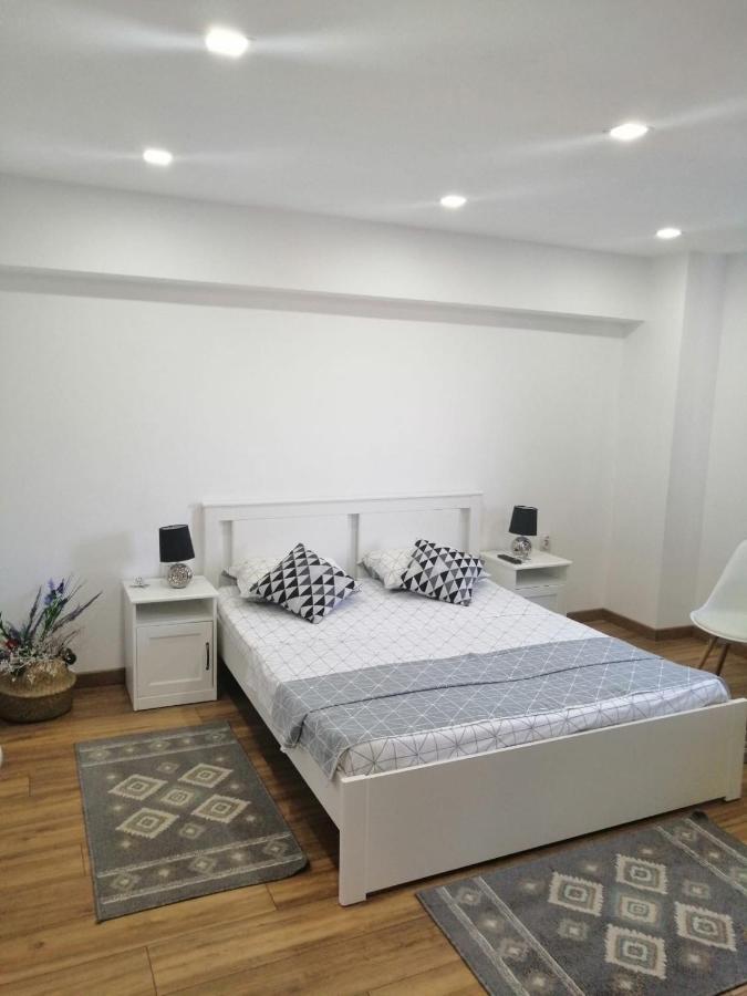 Studio Claudia-Self Check-In Брэила Экстерьер фото